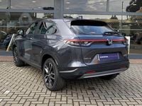 Used Honda HR-V Elegance 131 HP (96 kW) 2023 Meteoroid grey SUV