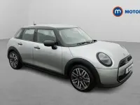 Used Mini Cooper Classic 114 kW (156 HP) 2025 Silver Hatchback