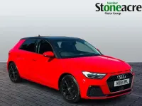 Used Audi A1 Sportback Sport 116 HP (85 kW) 2019 Hatchback