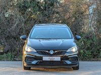 Used Vauxhall Astra Business Edition 2020 Black Estate