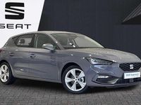 New Seat Leon FR 2026 Graphene grey Hatchback