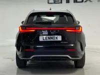 Used Lexus NX450h+ Sport Line 2022 Black SUV