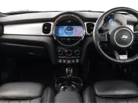 Used Mini Cooper Exclusive 134 HP (98 kW) 2023 White Hatchback