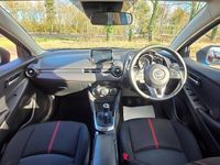 Used Mazda 2 Inclusive 2015 Blue