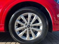 Used Audi Q3 Sport 150 HP (110 kW) 2023 Red SUV