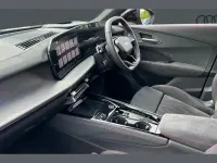 Ny Audi Q3 Advanced 261 HK (191 kW) 2025 Grå SUV
