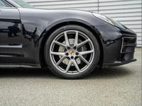 Used Porsche Panamera 353 HP (259 kW) 2025 Black Hatchback