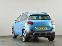 used Citroën C3 Aircross 1.2 PureTech Flair 5dr