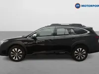 Used Subaru Outback 169 HP (124 kW) 2024 Black Estate
