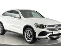 Used Mercedes E300 AMG line 320 HP (235 kW) 2022 Coupe