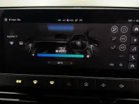Used MG MG4 EV SE 150 kW (204 HP) 2023 Black Hatchback