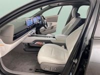 Used Hyundai Ioniq 6 Ultimate 239 kW (325 HP) 2024 Grey Sedan