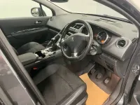 Used Peugeot 3008 Allure 120 HP (88 kW) 2016 Grey Hatchback