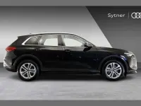 Used Audi Q5 Sport 204 HP (150 kW) 2025 Black SUV