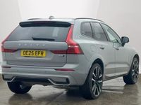 Used Volvo XC60 Ultra 250 HP (183 kW) 2025 Grey SUV