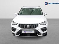 Used Seat Ateca Xperience 2023 White SUV