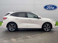 used Ford Kuga ESTATE