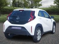 New Toyota Aygo X PURE 72 HP (52 kW) 2025 SUV