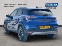 Used Renault Captur Esprit Alpine 112 HP (82 kW) 2026 Other SUV