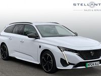 Used Peugeot e-308 SW GTi 114 kW (156 HP) 2025 Estate