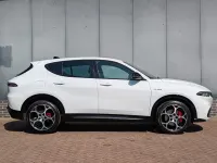 Used Alfa Romeo Tonale Sprint 160 HP (117 kW) 2024 White SUV
