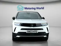 Used Vauxhall Mokka Ultimate 136 HP (100 kW) 2025 SUV