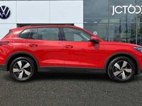 Used VW Tiguan Edition 150 HP (110 kW) 2024 SUV