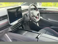 New VW ID.7 GTX 250 kW (340 HP) 2026 Black Estate