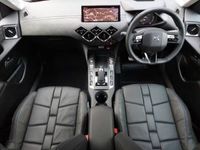 used DS Automobiles DS3 