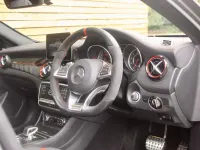 Used Mercedes GLA45 AMG AMG 2019 Grey SUV