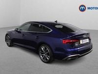 Used Audi A5 Sportback S-Line 163 HP (119 kW) 2024 Hatchback