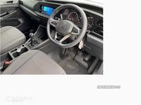 used VW Caddy 2.0 TDI 102PS Commerce Van
