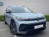 Used VW Tiguan 150 HP (110 kW) 2025 SUV