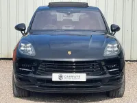 Used Porsche Macan S 2020 Black SUV