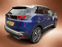 Used Peugeot 3008 Premium 2020 Blue Hatchback