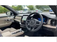 Used Volvo XC90 Ultra 455 HP (334 kW) 2025 Blue SUV