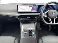 Used BMW i4 M Sport 246 kW (335 HP) 2024 Red Sedan