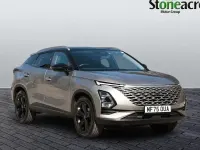 Used Omoda 5 147 HP (108 kW) 2026 SUV