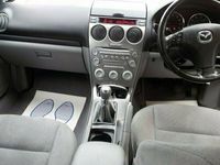 Used Mazda 6 2003 Hatchback