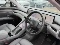 Used MG IM6 553 kW (752 HP) 2026 Grey SUV