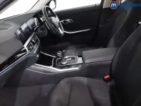 Used BMW 330e 292 HP (214 kW) 2020 Blue Sedan