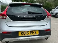 Usado Volvo V40 190 CV (139 kW) 2015 Utilitario