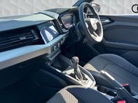 Used Audi A1 Sportback S-Line 116 HP (85 kW) 2025 Grey Hatchback