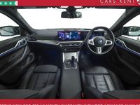 used BMW i4 400kW M50 83.9kWh 5dr Auto