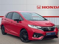 Used Honda Jazz Sport 131 HP (96 kW) 2019 Hatchback