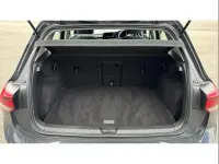 Used VW Golf VIII Style 147 HP (108 kW) 2020 Grey Hatchback