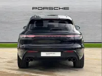 Usado Porsche Macan GTS 440 HP (323 kW) 2023 Preto SUV