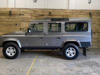 used Land Rover Defender County Station Wagon TDCi