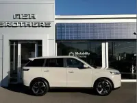 Used Jaecoo 5 155 kW (211 HP) 2026 Grey SUV
