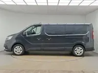 Used Renault Trafic 2024 Grey MPV